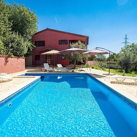 Holiday Home Pina Πούλα Εξωτερικό φωτογραφία