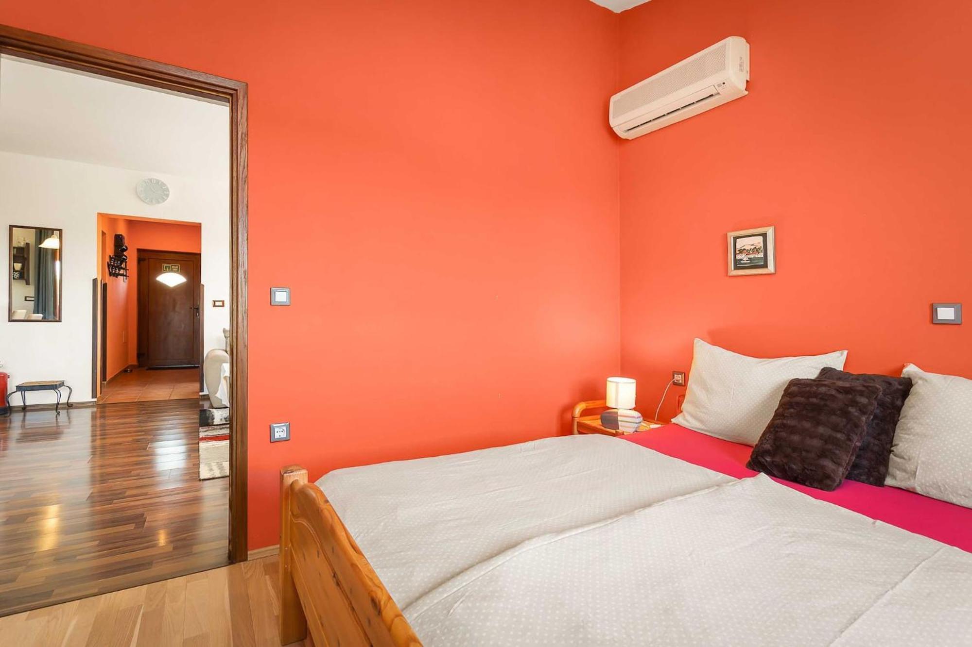 Holiday Home Pina Πούλα Εξωτερικό φωτογραφία