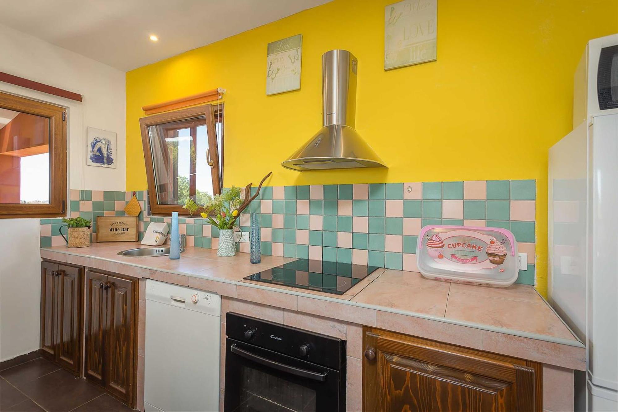 Holiday Home Pina Πούλα Εξωτερικό φωτογραφία