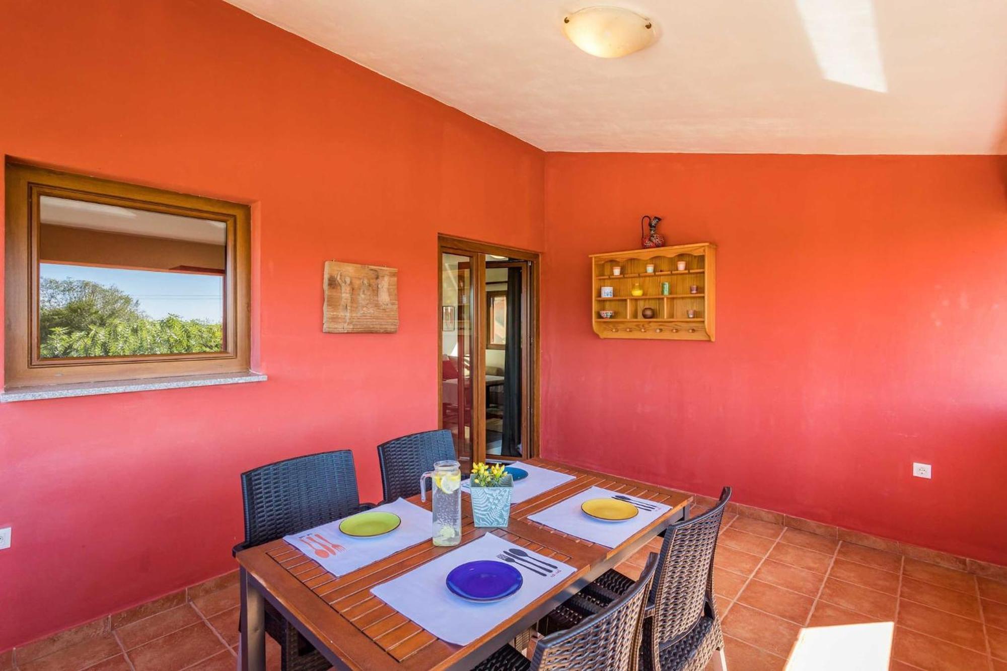 Holiday Home Pina Πούλα Εξωτερικό φωτογραφία