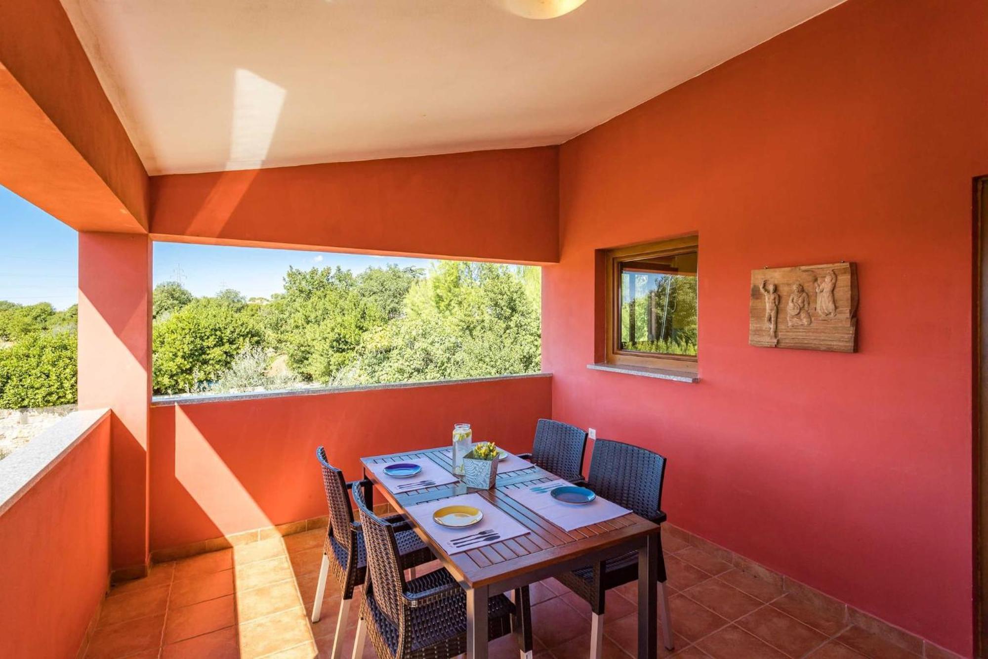 Holiday Home Pina Πούλα Εξωτερικό φωτογραφία