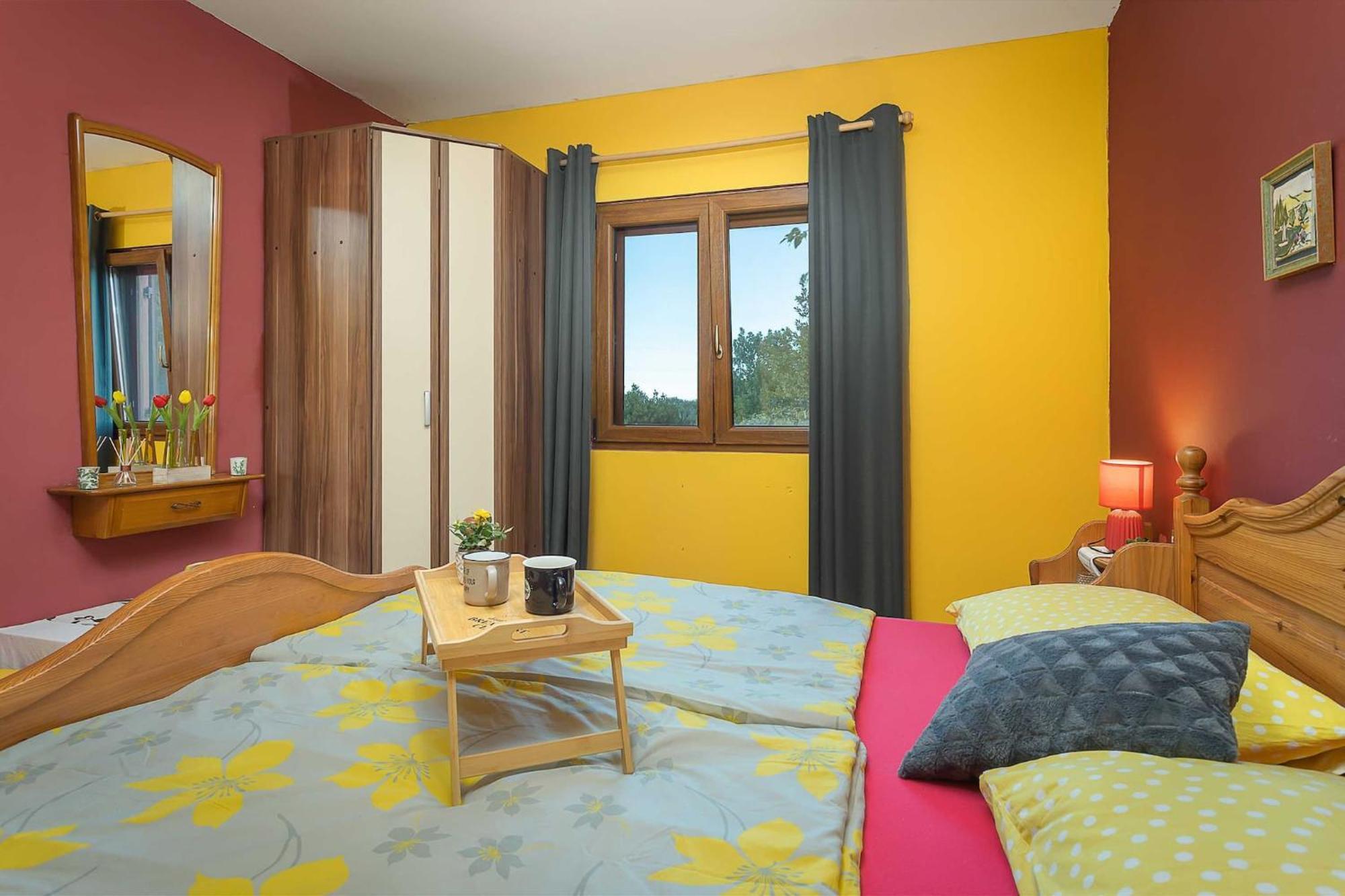 Holiday Home Pina Πούλα Εξωτερικό φωτογραφία