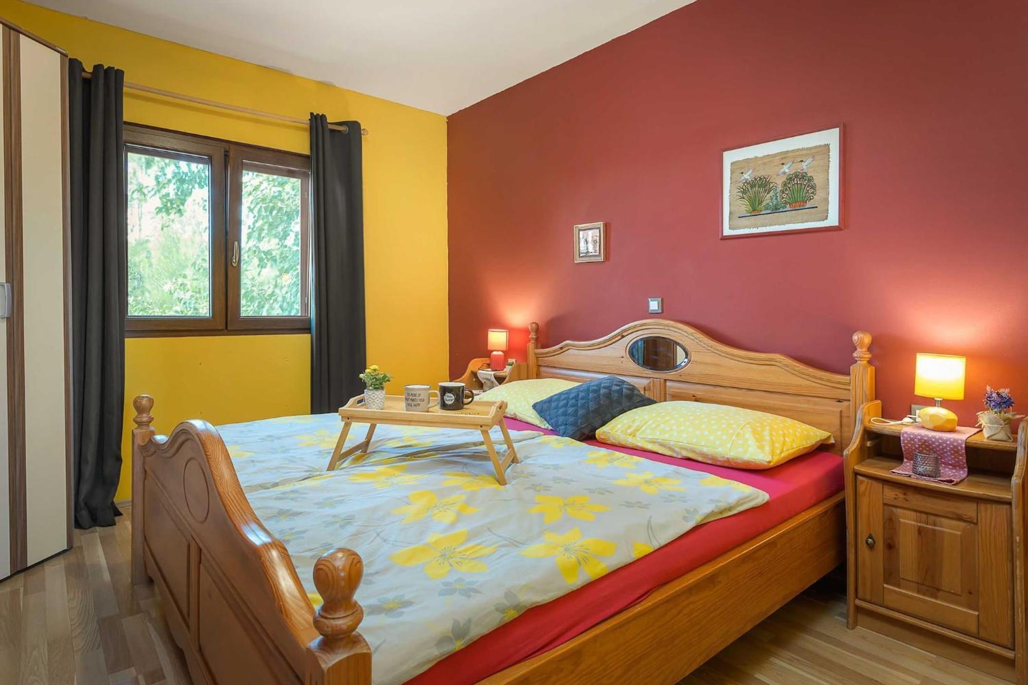 Holiday Home Pina Πούλα Εξωτερικό φωτογραφία