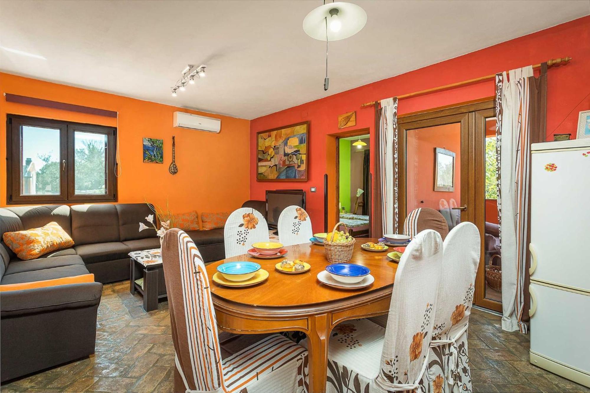 Holiday Home Pina Πούλα Εξωτερικό φωτογραφία