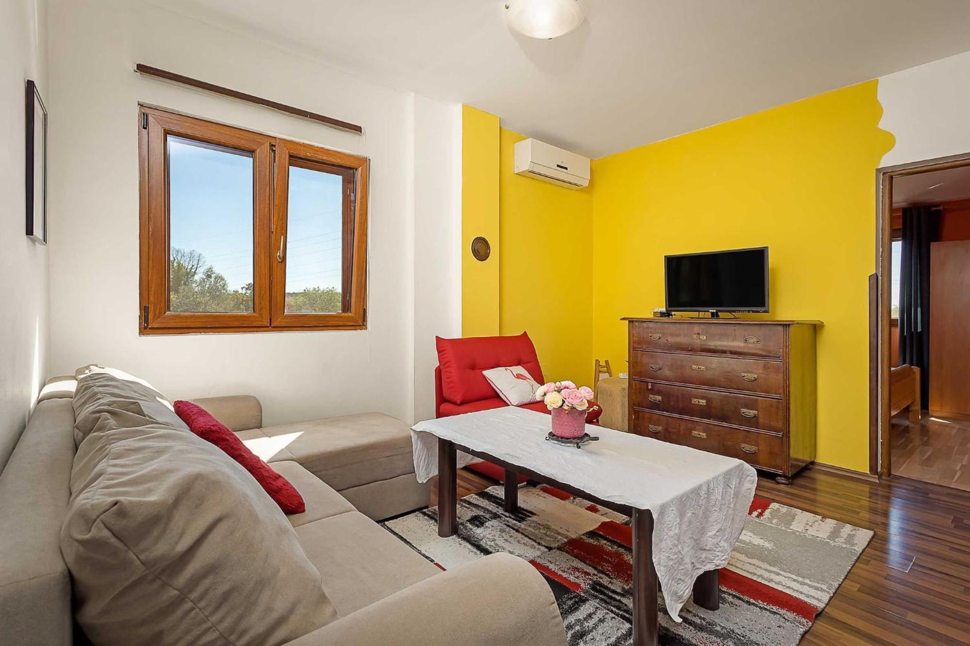 Holiday Home Pina Πούλα Εξωτερικό φωτογραφία