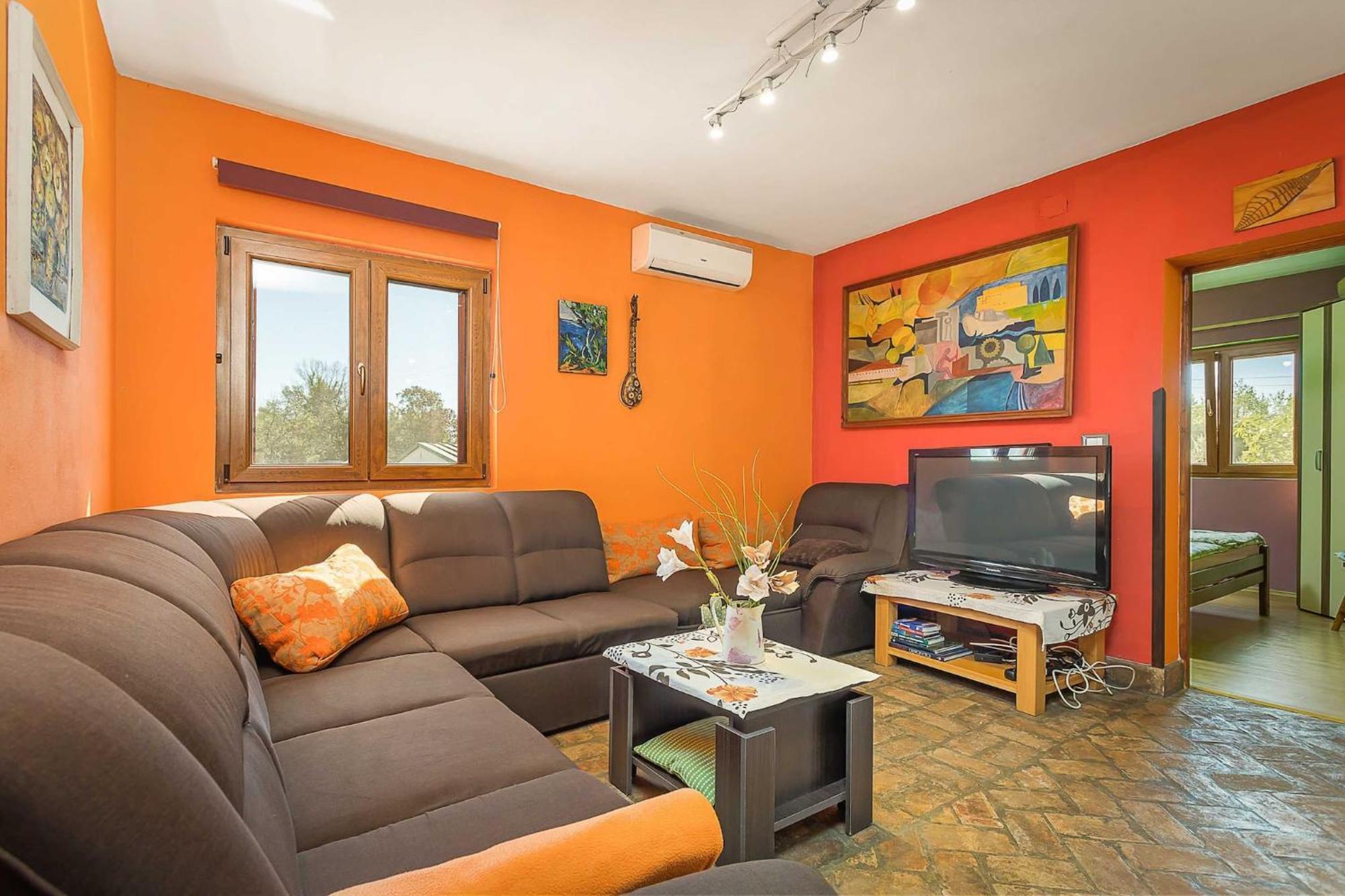 Holiday Home Pina Πούλα Εξωτερικό φωτογραφία
