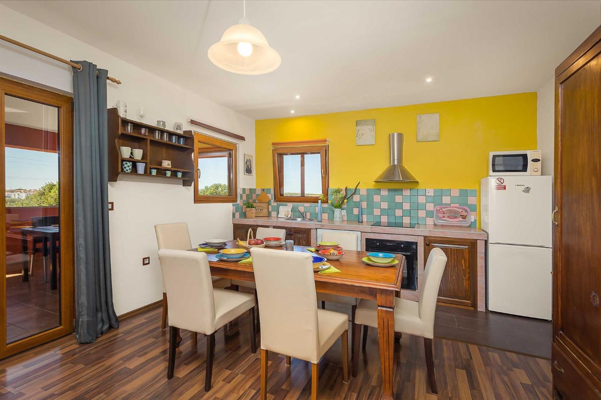 Holiday Home Pina Πούλα Εξωτερικό φωτογραφία