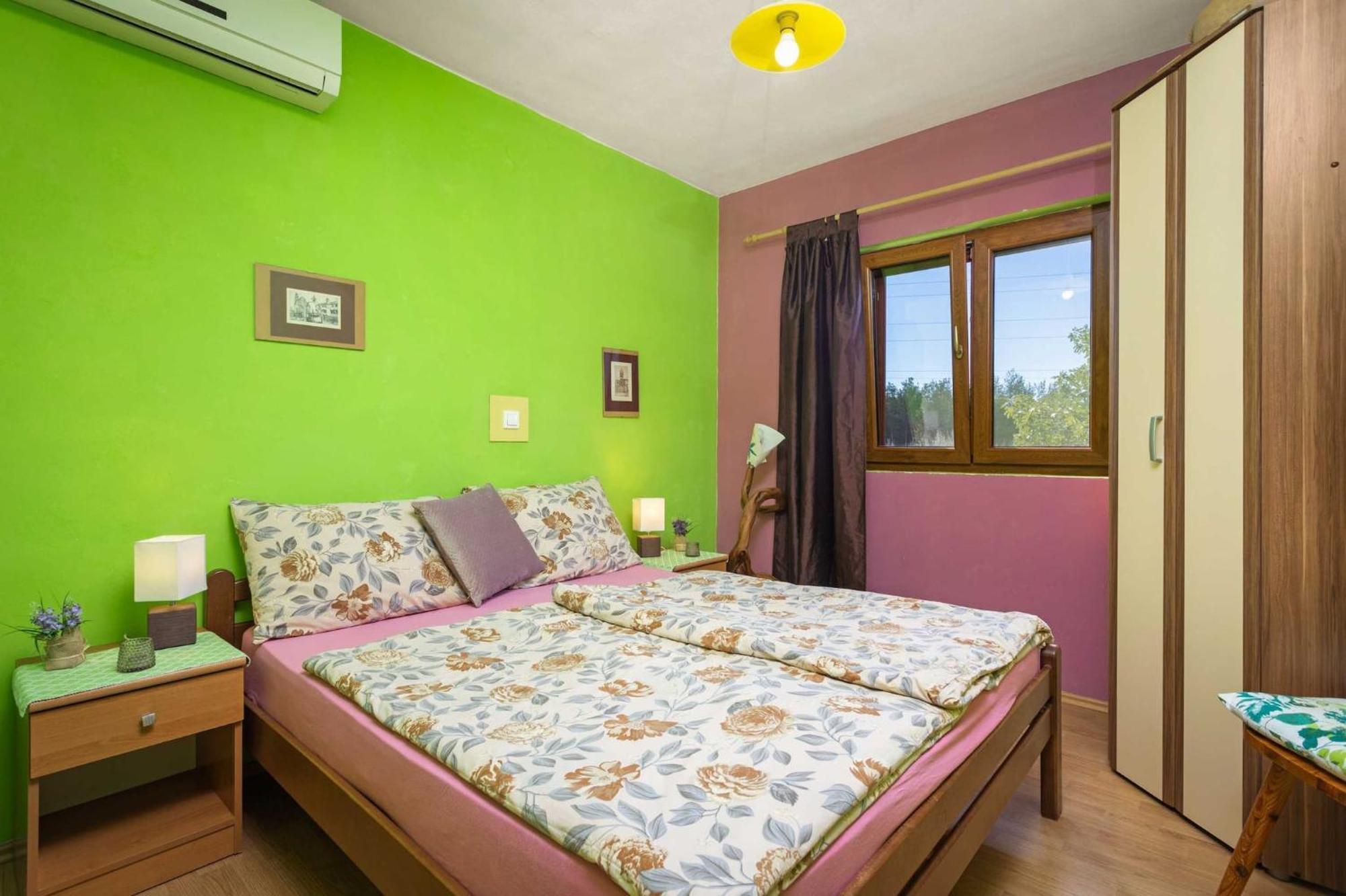 Holiday Home Pina Πούλα Εξωτερικό φωτογραφία
