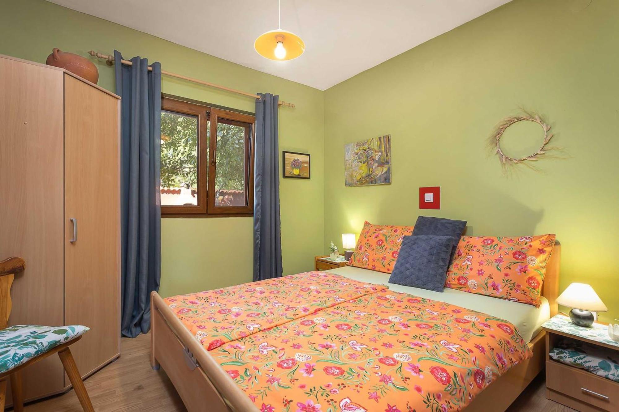 Holiday Home Pina Πούλα Εξωτερικό φωτογραφία