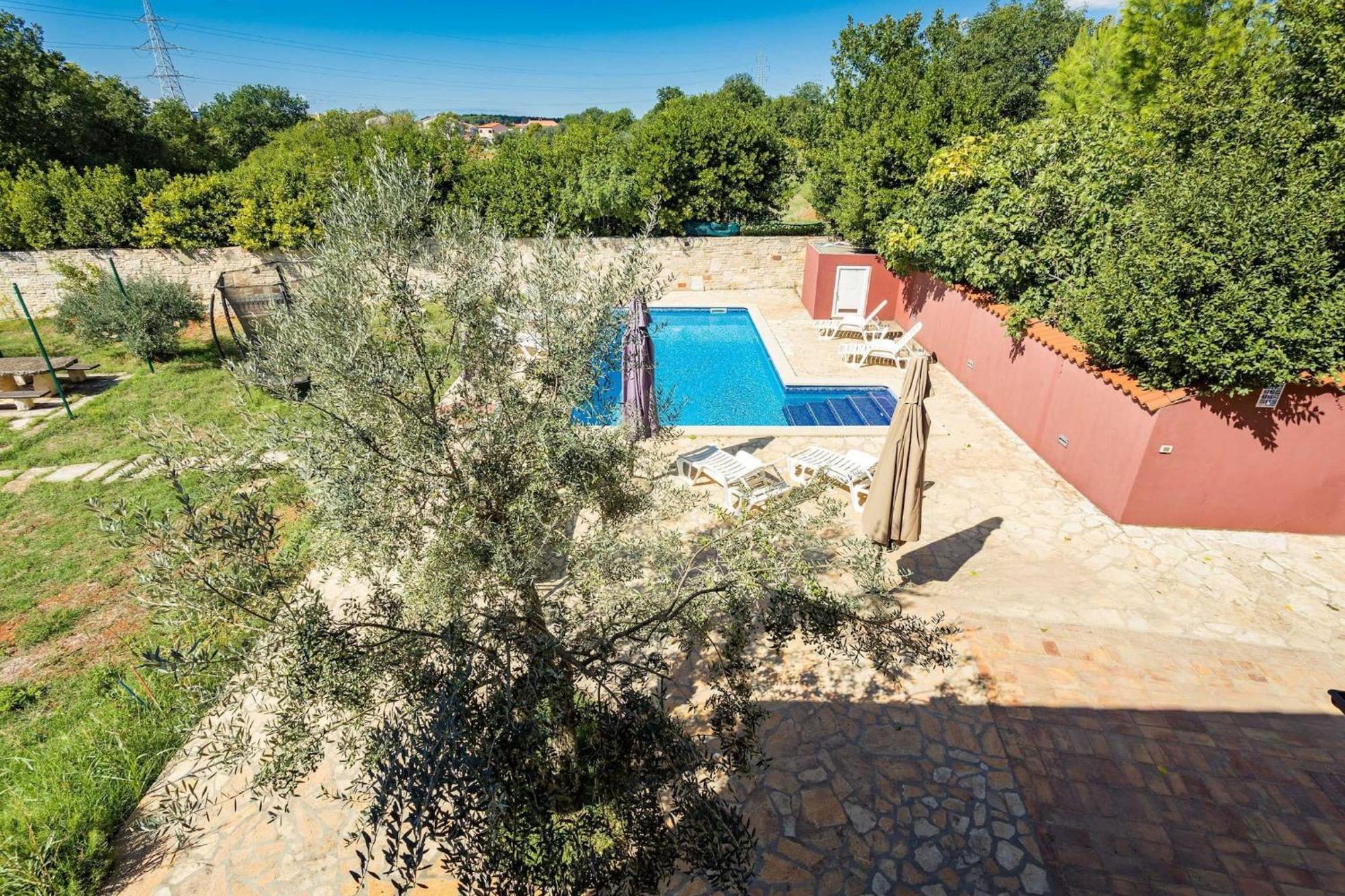 Holiday Home Pina Πούλα Εξωτερικό φωτογραφία