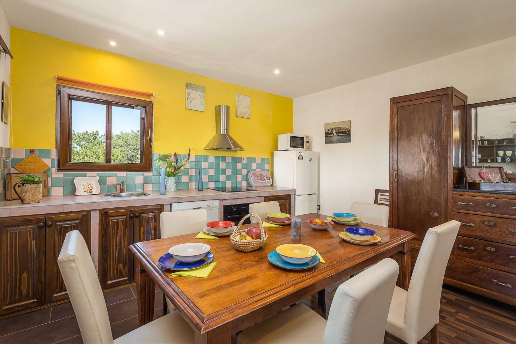 Holiday Home Pina Πούλα Εξωτερικό φωτογραφία