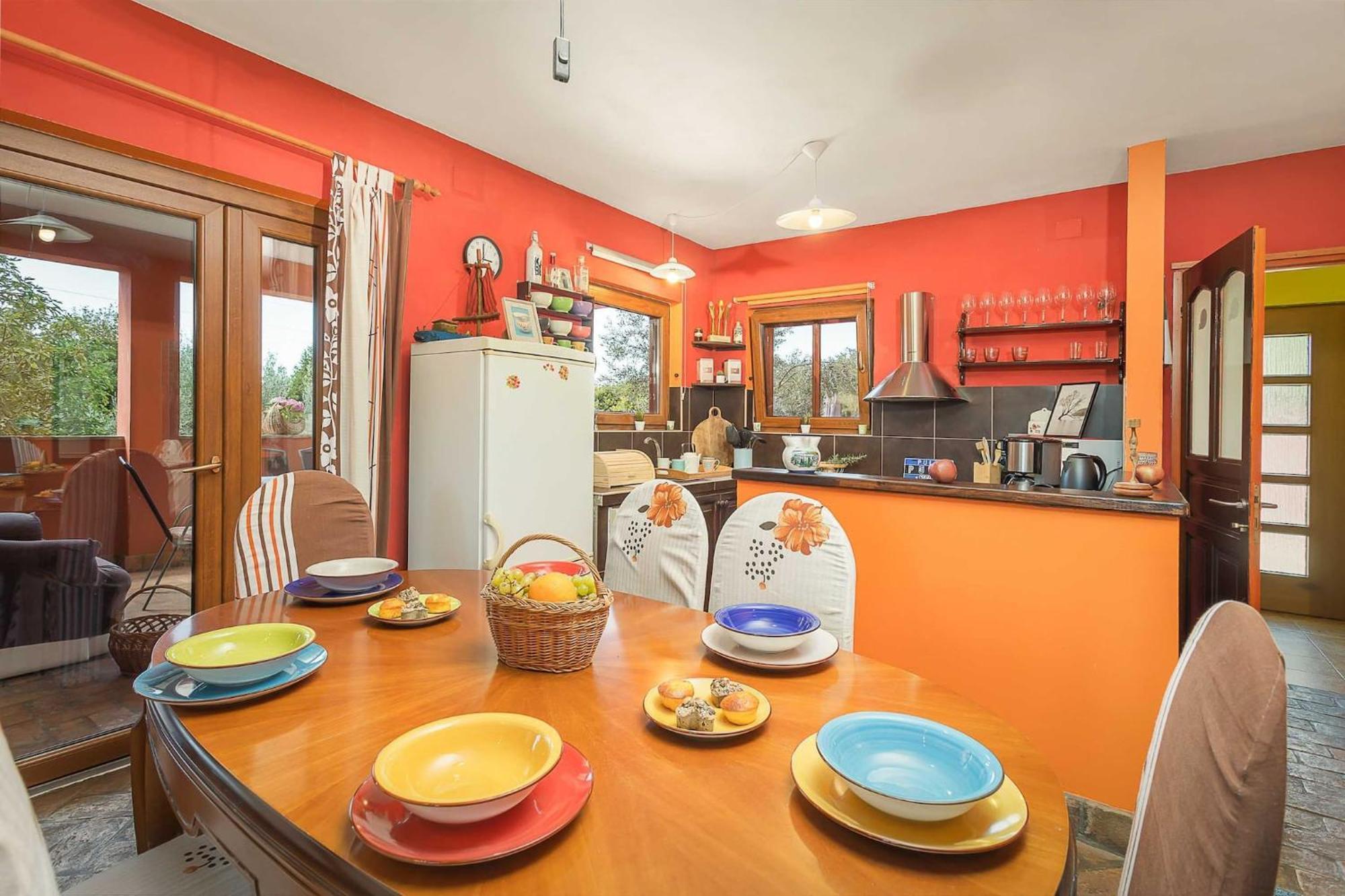 Holiday Home Pina Πούλα Εξωτερικό φωτογραφία