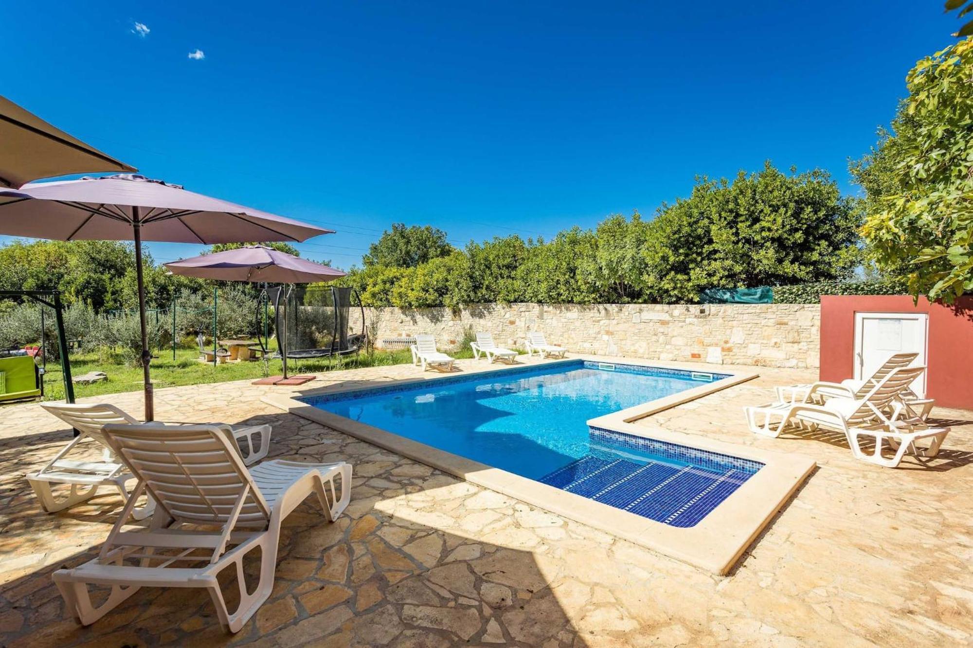Holiday Home Pina Πούλα Εξωτερικό φωτογραφία