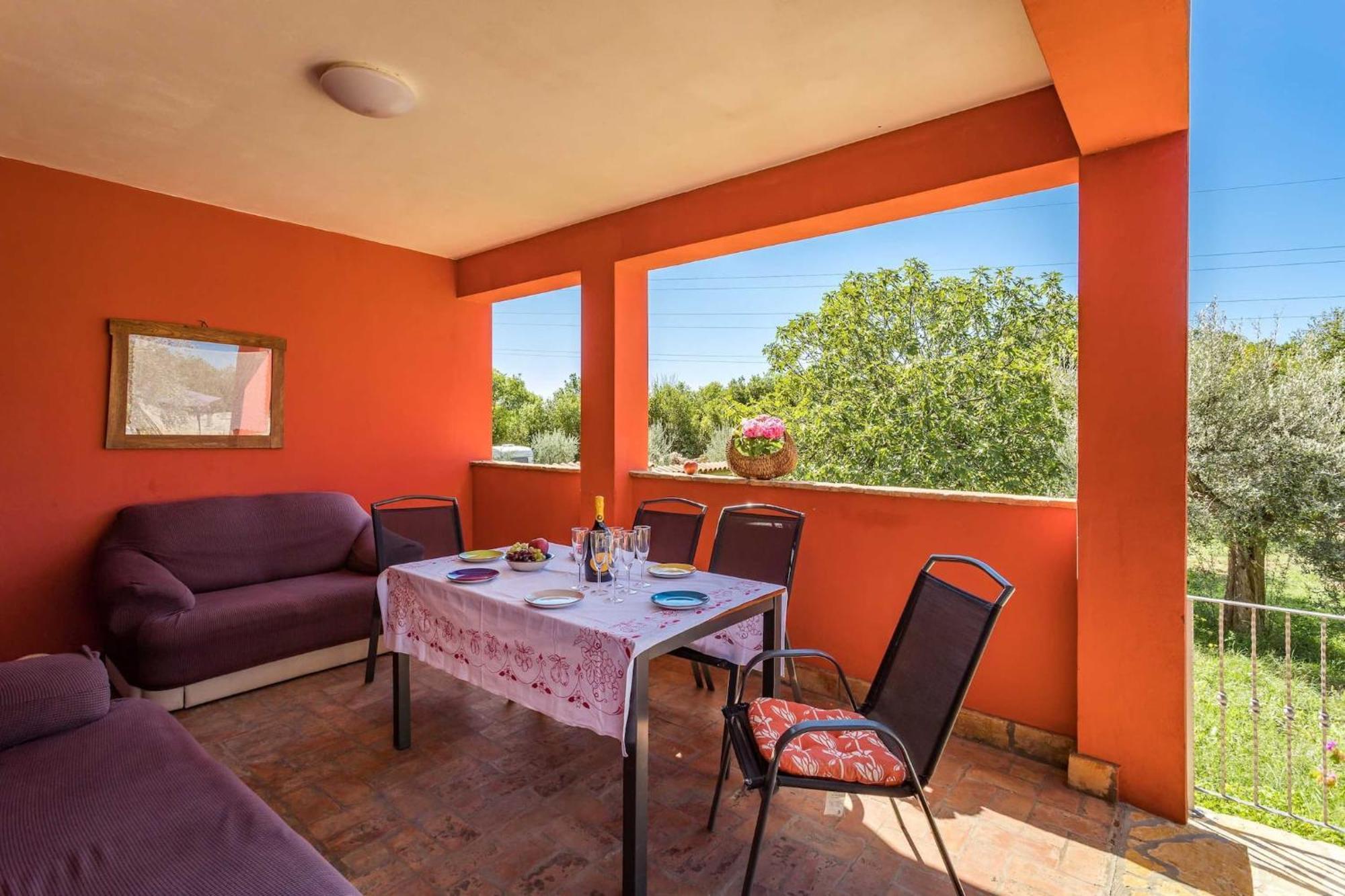 Holiday Home Pina Πούλα Εξωτερικό φωτογραφία