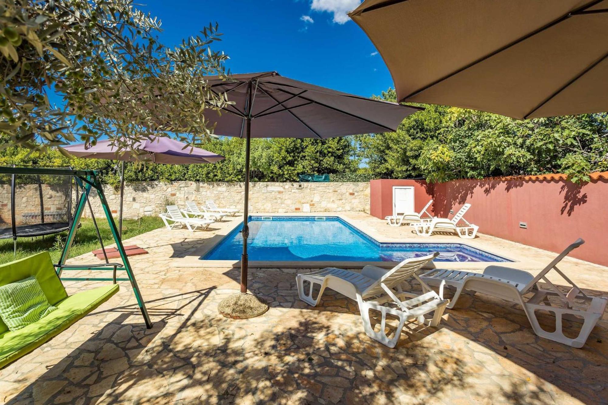 Holiday Home Pina Πούλα Εξωτερικό φωτογραφία
