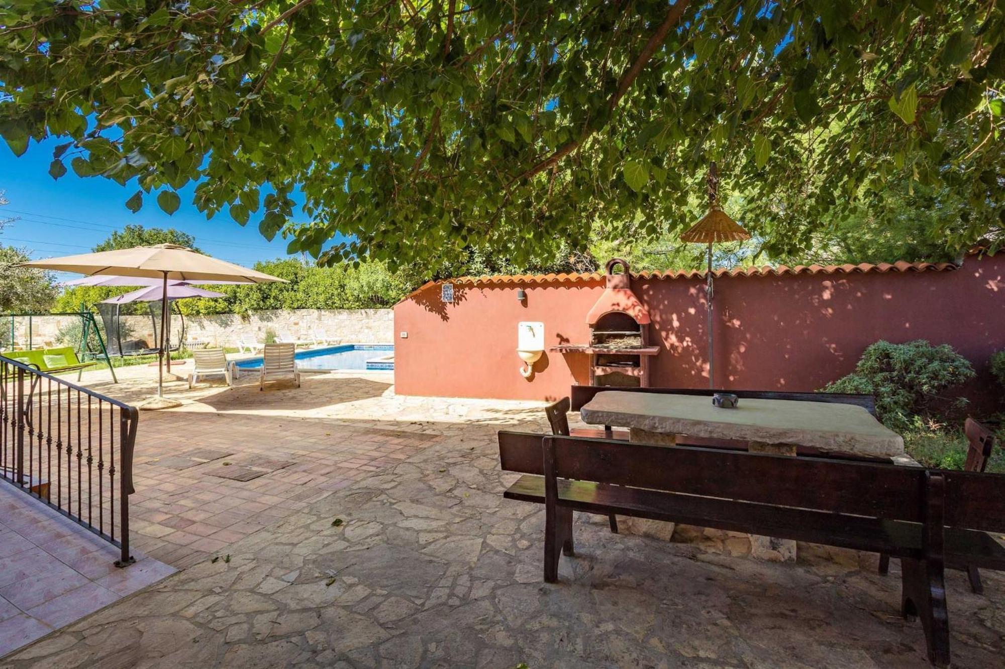 Holiday Home Pina Πούλα Εξωτερικό φωτογραφία