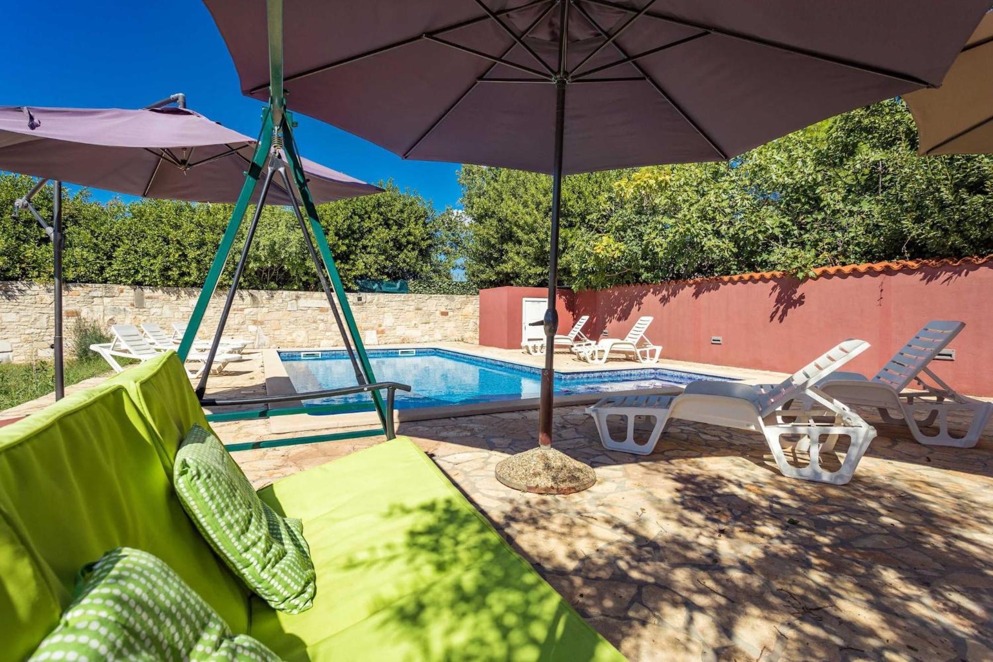 Holiday Home Pina Πούλα Εξωτερικό φωτογραφία