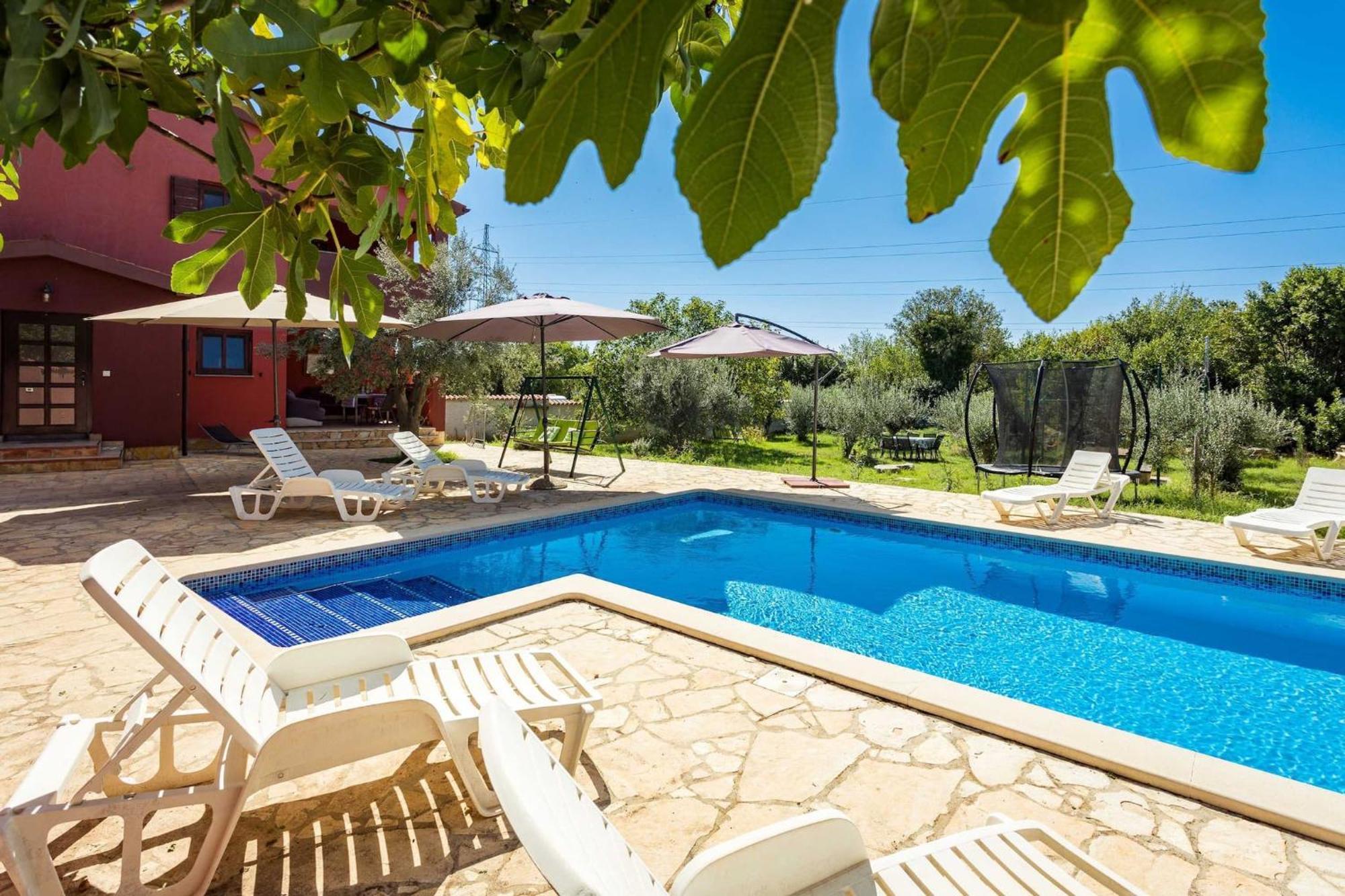 Holiday Home Pina Πούλα Εξωτερικό φωτογραφία