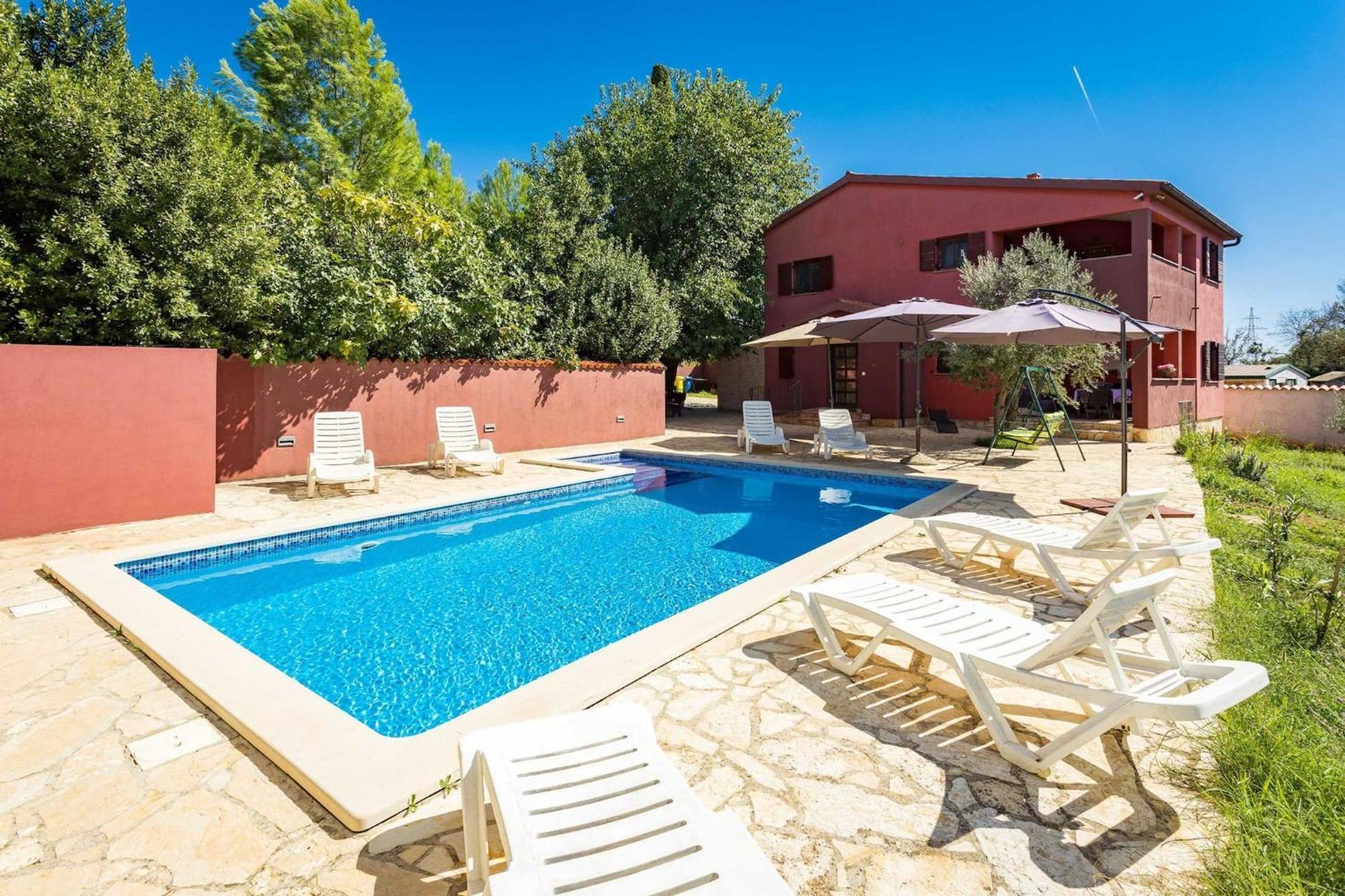 Holiday Home Pina Πούλα Εξωτερικό φωτογραφία