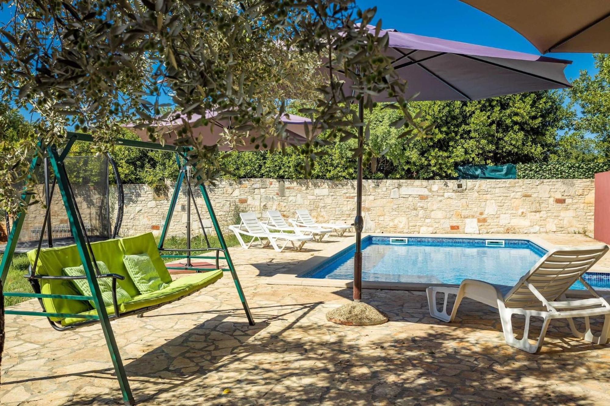 Holiday Home Pina Πούλα Εξωτερικό φωτογραφία
