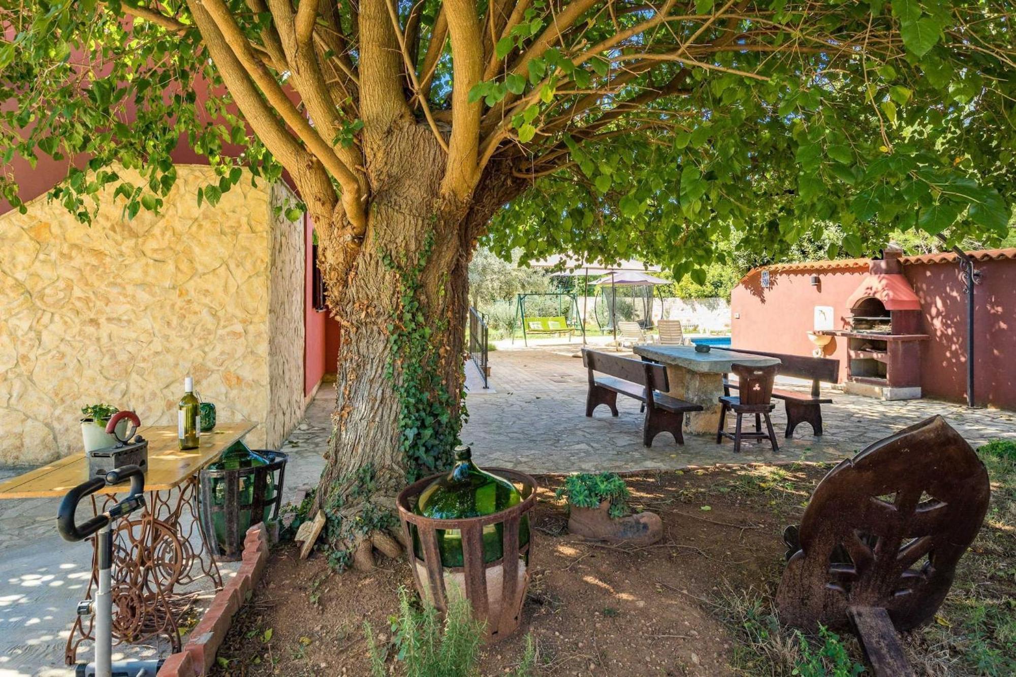 Holiday Home Pina Πούλα Εξωτερικό φωτογραφία